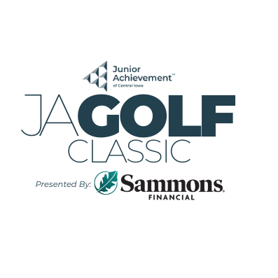32nd Annual JA Golf Classic - logo